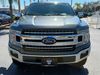 2018 Ford F-150 FORD F-150 XLT CREW 4X4 V6 ECOBOOST LEVELED 35"S | Plant City Florida | Bayshore Automotive 