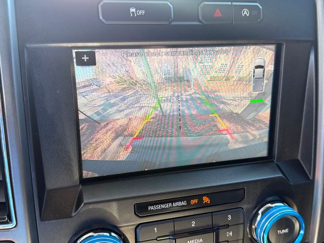 2018 Ford F-150 FORD F-150 XLT CREW 4X4 V6 ECOBOOST LEVELED 35"S | Plant City, FL | psv5 DEMO - Bayshore Automotive 2018 Ford F-150 FORD F-150 XLT CREW 4X4 V6 ECOBOOST LEVELED 35"S | Plant City, FL | psv5 DEMO - Bayshore Automotive