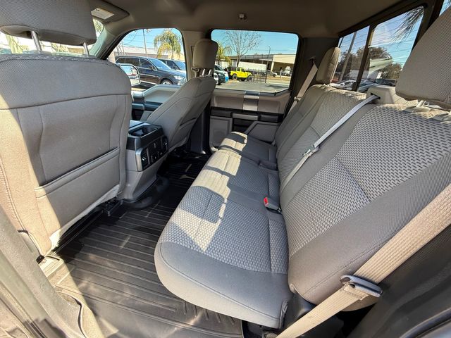 2018 Ford F-150 FORD F-150 XLT CREW 4X4 V6 ECOBOOST LEVELED 35"S | Plant City, FL | psv5 DEMO - Bayshore Automotive 2018 Ford F-150 FORD F-150 XLT CREW 4X4 V6 ECOBOOST LEVELED 35"S | Plant City, FL | psv5 DEMO - Bayshore Automotive