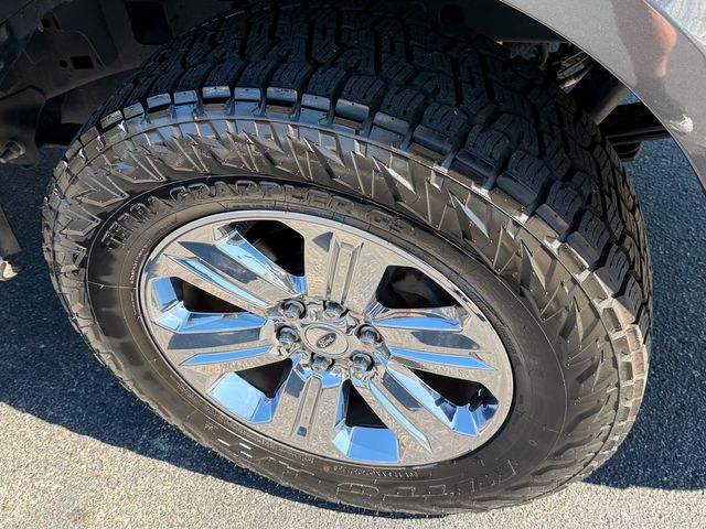 2018 Ford F-150 FORD F-150 XLT CREW 4X4 V6 ECOBOOST LEVELED 35"S | Plant City, FL | psv5 DEMO - Bayshore Automotive 2018 Ford F-150 FORD F-150 XLT CREW 4X4 V6 ECOBOOST LEVELED 35"S | Plant City, FL | psv5 DEMO - Bayshore Automotive