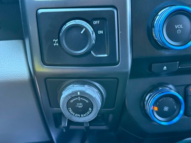 2018 Ford F-150 FORD F-150 XLT CREW 4X4 V6 ECOBOOST LEVELED 35"S | Plant City, FL | psv5 DEMO - Bayshore Automotive 2018 Ford F-150 FORD F-150 XLT CREW 4X4 V6 ECOBOOST LEVELED 35"S | Plant City, FL | psv5 DEMO - Bayshore Automotive