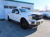 2018 Ford F-150 Lariat SuperCrew 5.5-ft. | Powhatan, VA | AllRyde Auto Sales 2018 Ford F-150 Lariat SuperCrew 5.5-ft. | Powhatan, VA | AllRyde Auto Sales