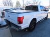 2018 Ford F-150 Lariat SuperCrew 5.5-ft. (Call for Availability) | Powhatan, VA | AllRyde Auto Sales 2018 Ford F-150 Lariat SuperCrew 5.5-ft. (Call for Availability) | Powhatan, VA | AllRyde Auto Sales