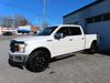 2018 Ford F-150 Lariat SuperCrew 5.5-ft. | Powhatan, VA | AllRyde Auto Sales 2018 Ford F-150 Lariat SuperCrew 5.5-ft. | Powhatan, VA | AllRyde Auto Sales