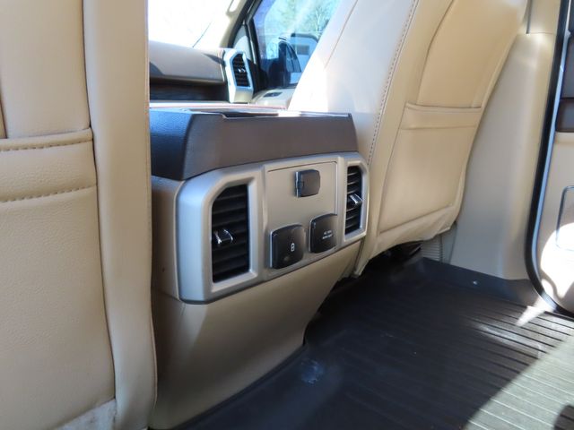 2018 Ford F-150 Lariat SuperCrew 5.5-ft.  (Call for Availability) 