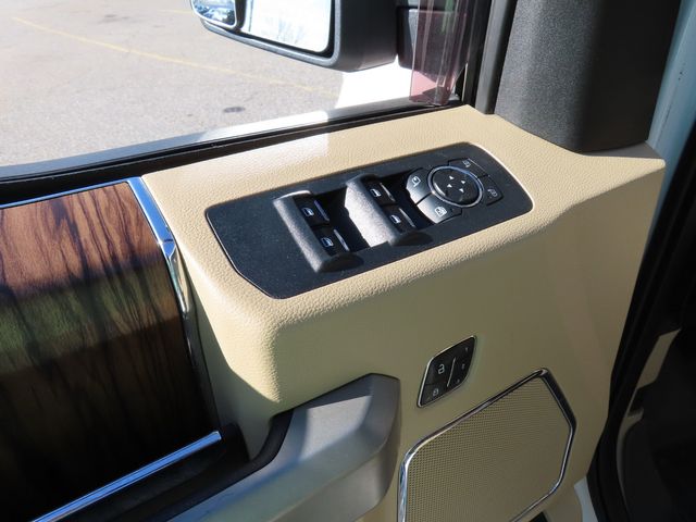 2018 Ford F-150 Lariat SuperCrew 5.5-ft.  (Call for Availability) 