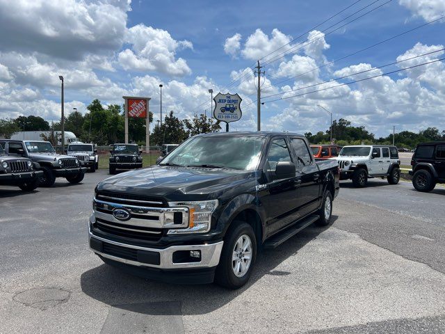 2018 Ford F-150 XLT | Riverview, FL | The Jeep Depot