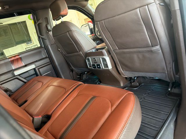 2018 Ford F-150 King Ranch | Rome, GA | Knight's Car Store 2018 Ford F-150 King Ranch | Rome, GA | Knight's Car Store