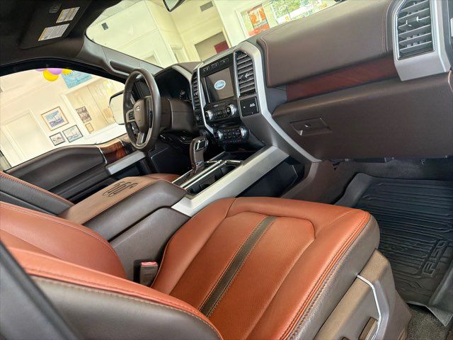 2018 Ford F-150 King Ranch | Rome, GA | Knight's Car Store