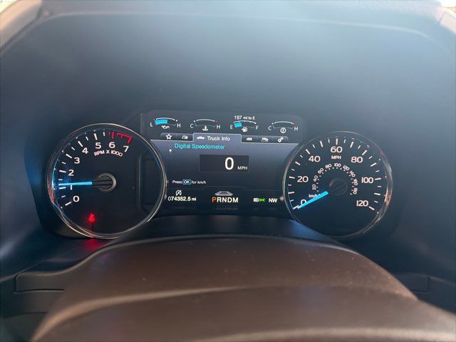 2018 Ford F-150 King Ranch | Rome, GA | Knight's Car Store