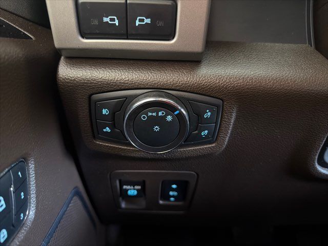 2018 Ford F-150 King Ranch | Rome, GA | Knight's Car Store 2018 Ford F-150 King Ranch | Rome, GA | Knight's Car Store