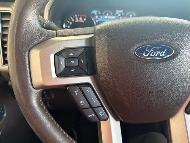 2018 Ford F-150 King Ranch | Rome, GA | Knight's Car Store