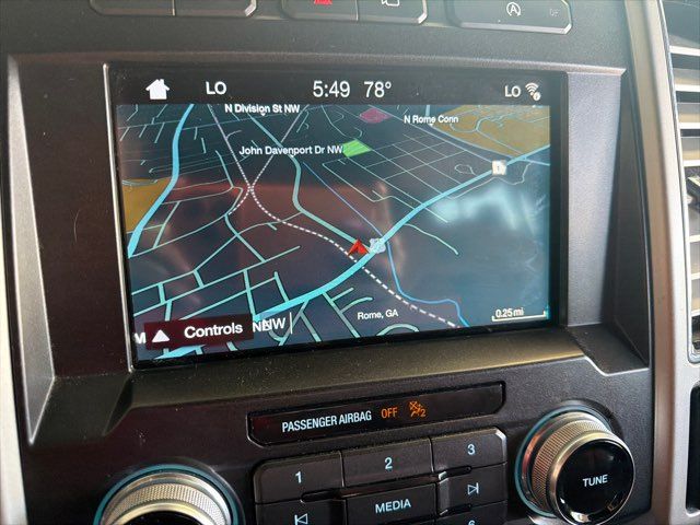 2018 Ford F-150 King Ranch | Rome, GA | Knight's Car Store