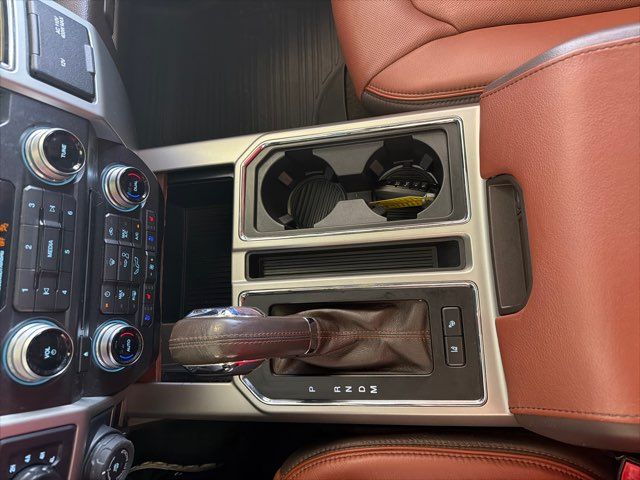 2018 Ford F-150 King Ranch | Rome, GA | Knight's Car Store