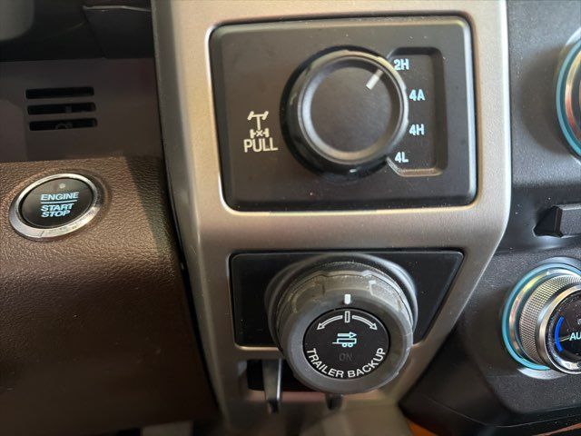 2018 Ford F-150 King Ranch | Rome, GA | Knight's Car Store