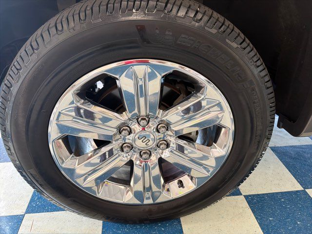 2018 Ford F-150 King Ranch | Rome, GA | Knight's Car Store 2018 Ford F-150 King Ranch | Rome, GA | Knight's Car Store