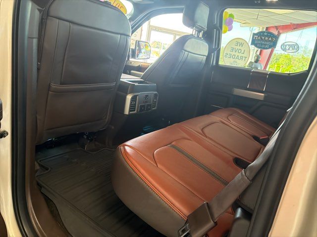 2018 Ford F-150 King Ranch | Rome, GA | Knight's Car Store