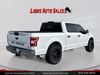2018 Ford F-150 XLT | Sacramento, CA | Lions Auto Sales 
