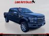 2018 Ford F-150 Lariat | Sacramento, CA | Lions Auto Sales 