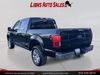 2018 Ford F-150 Lariat | Sacramento, CA | Lions Auto Sales 