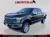 2018 Ford F-150 Lariat | Sacramento, CA | Lions Auto Sales 2018 Ford F-150 Lariat | Sacramento, CA | Lions Auto Sales