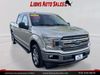 2018 Ford F-150 XLT | Sacramento, CA | Lions Auto Sales 
