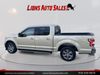 2018 Ford F-150 XLT | Sacramento, CA | Lions Auto Sales 2018 Ford F-150 XLT | Sacramento, CA | Lions Auto Sales