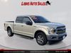 2018 Ford F-150 XLT | Sacramento, CA | Lions Auto Sales 