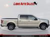 2018 Ford F-150 XLT | Sacramento, CA | Lions Auto Sales 