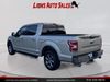 2018 Ford F-150 XLT | Sacramento, CA | Lions Auto Sales 