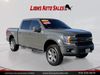 2018 Ford F-150 Lariat 4x4 | Sacramento, CA | Lions Auto Sales 2018 Ford F-150 Lariat 4x4 | Sacramento, CA | Lions Auto Sales