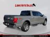 2018 Ford F-150 Lariat   4x4 | Sacramento, CA | Lions Auto Sales 