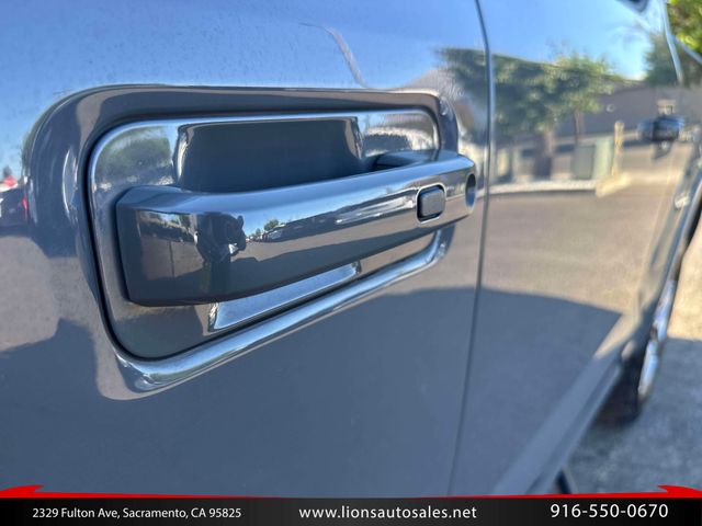2018 Ford F-150 Lariat   4x4