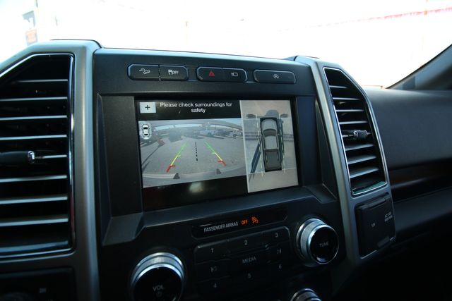 2018 Ford F-150 King Ranch | San Antonio, TX | R&amp;L Certified Auto Group