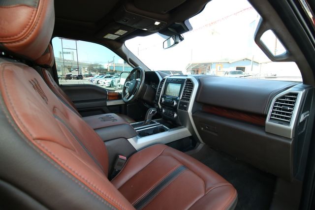 2018 Ford F-150 King Ranch | San Antonio, TX | R&amp;L Certified Auto Group