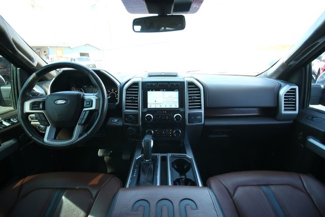 2018 Ford F-150 King Ranch | San Antonio, TX | R&amp;L Certified Auto Group