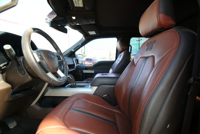 2018 Ford F-150 King Ranch | San Antonio, TX | R&amp;L Certified Auto Group