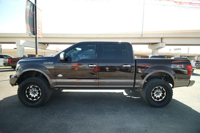 2018 Ford F-150 King Ranch | San Antonio, TX | R&amp;L Certified Auto Group