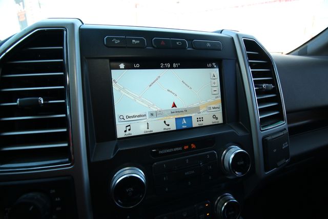 2018 Ford F-150 King Ranch | San Antonio, TX | R&amp;L Certified Auto Group