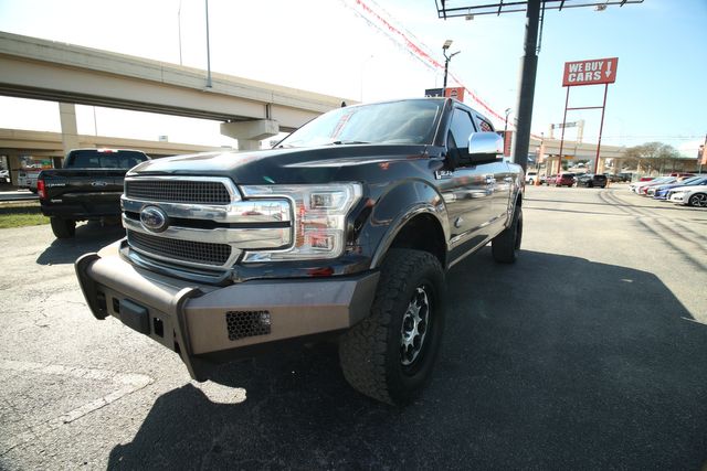 2018 Ford F-150 King Ranch | San Antonio, TX | R&amp;L Certified Auto Group