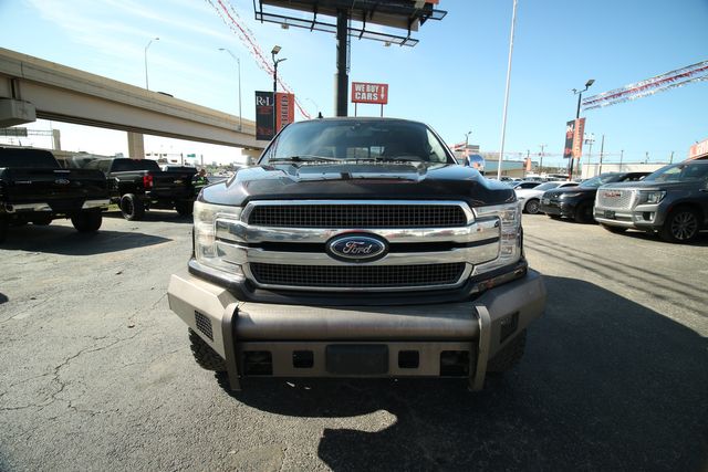 2018 Ford F-150 King Ranch | San Antonio, TX | R&amp;L Certified Auto Group
