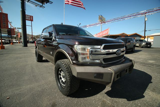 2018 Ford F-150 King Ranch | San Antonio, TX | R&amp;L Certified Auto Group