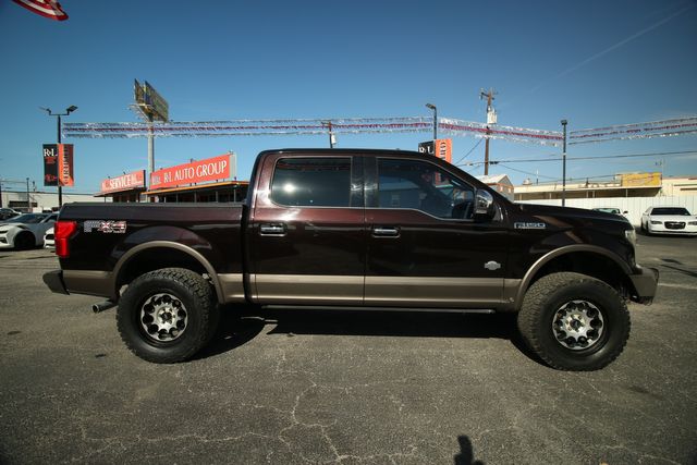 2018 Ford F-150 King Ranch | San Antonio, TX | R&amp;L Certified Auto Group