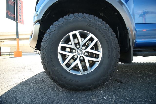2018 Ford F-150 Raptor | San Antonio, TX | R&amp;L Certified Auto Group