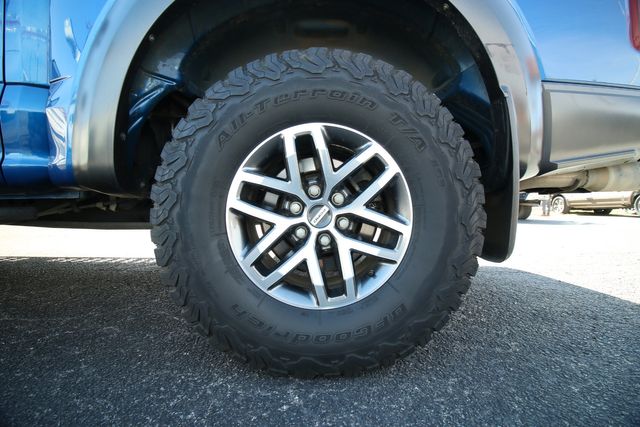 2018 Ford F-150 Raptor | San Antonio, TX | R&amp;L Certified Auto Group