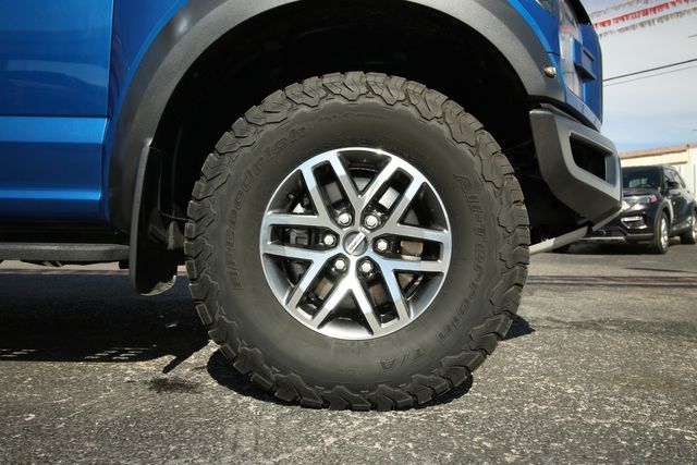 2018 Ford F-150 Raptor | San Antonio, TX | R&amp;L Certified Auto Group