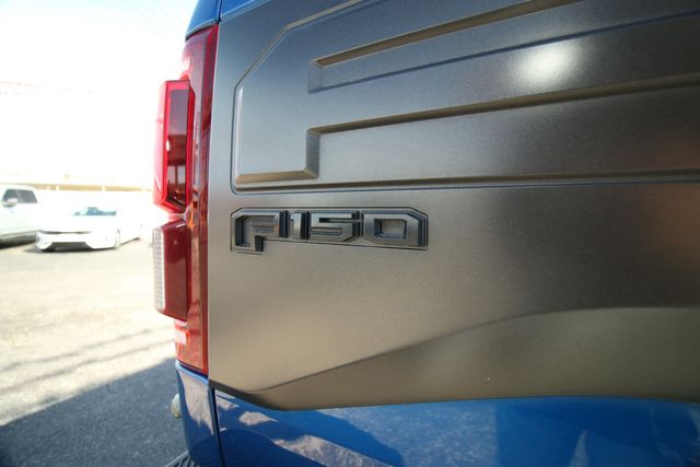 2018 Ford F-150 Raptor | San Antonio, TX | R&L Certified Auto Group 2018 Ford F-150 Raptor | San Antonio, TX | R&L Certified Auto Group