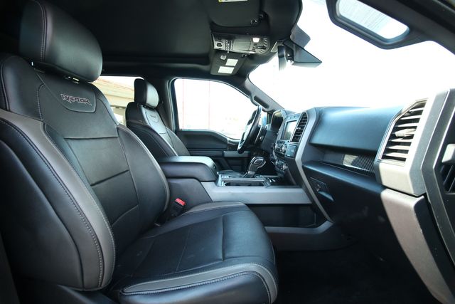 2018 Ford F-150 Raptor | San Antonio, TX | R&amp;L Certified Auto Group