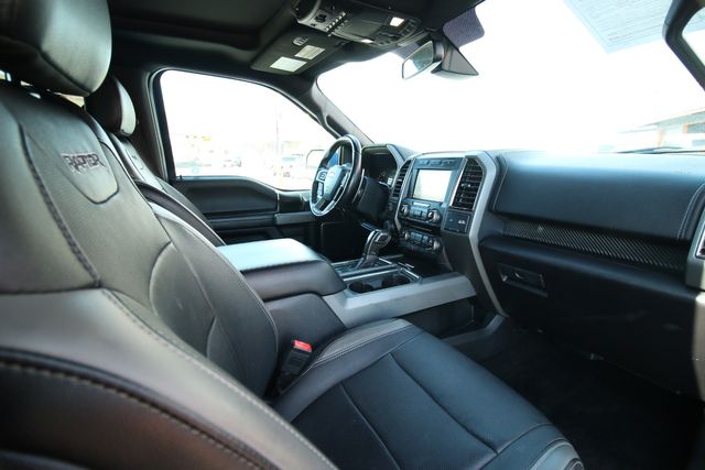 2018 Ford F-150 Raptor | San Antonio, TX | R&L Certified Auto Group 2018 Ford F-150 Raptor | San Antonio, TX | R&L Certified Auto Group