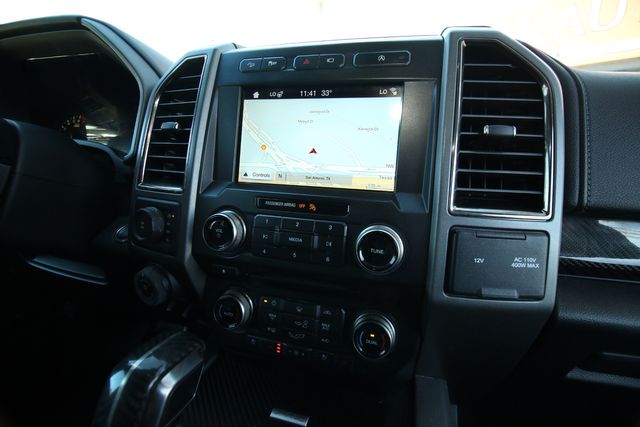 2018 Ford F-150 Raptor | San Antonio, TX | R&L Certified Auto Group 2018 Ford F-150 Raptor | San Antonio, TX | R&L Certified Auto Group